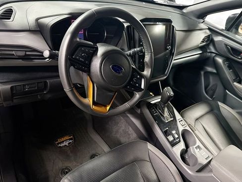 Used 2024 Subaru Crosstrek 2.5i Wilderness AWD/4WD image 9