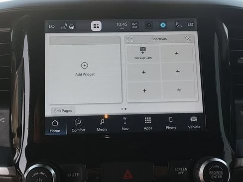 Used 2022 RAM 1500 Big Horn AWD/4WD image 14