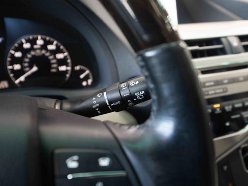 Used 2012 Lexus RX 350 AWD image 14