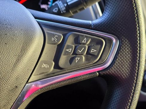 Used 2021 Chevrolet Equinox LS w/ LS Convenience Package image 21