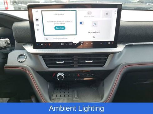 Used 2025 Ford Explorer ST-Line w/ Premium Package image 23