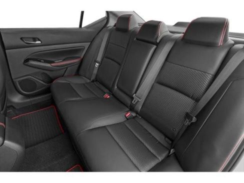 Used 2024 Nissan Altima 2.5 SR w/ SR Premium Package FWD image 42