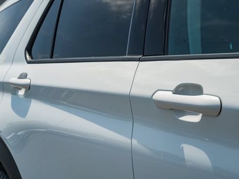 New 2026 Ford Explorer Active w/ Active Comfort Package AWD/4WD image 23