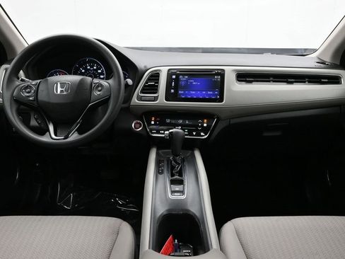 Certified 2017 Honda HR-V EX image 44