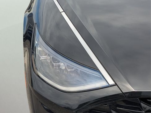 Used 2023 Hyundai Sonata SEL FWD image 10