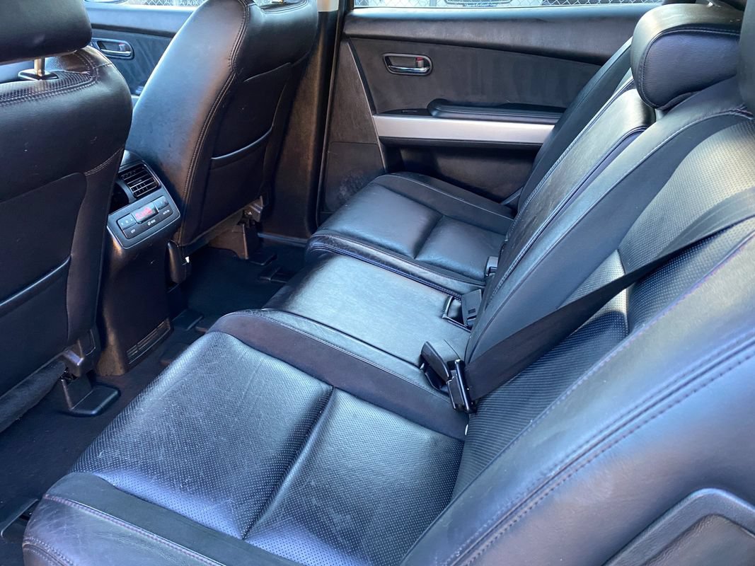 Used 2013 MAZDA CX-9 Grand Touring AWD/4WD image 12