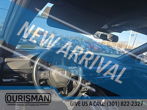 Used 2024 Honda Accord Sport image 10