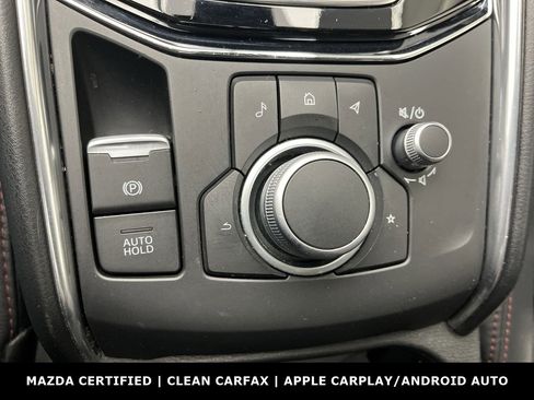 Certified 2024 MAZDA CX-5 Carbon Edition image 20