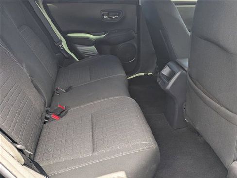 Used 2024 Honda HR-V LX image 17