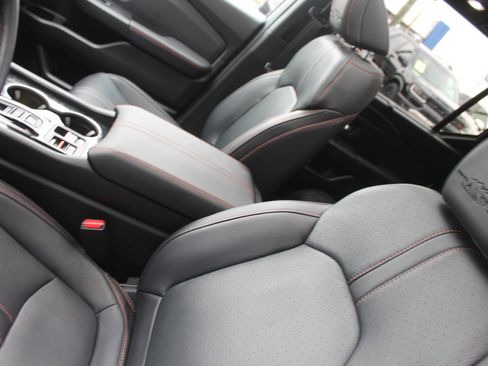 Used 2026 Honda Passport TrailSport Elite image 16