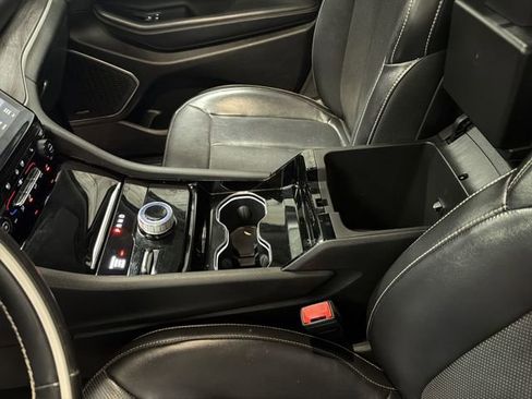 Used 2022 Jeep Grand Cherokee L Limited w/ Luxury Tech Group II image 27