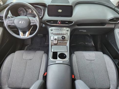 Certified 2023 Hyundai Santa Fe SEL FWD image 17