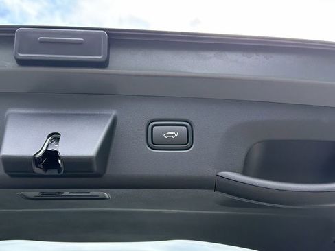 New 2026 Hyundai Tucson SEL image 20