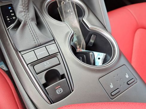 Certified 2023 Toyota Camry XSE image 27