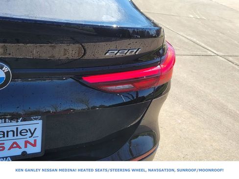 Used 2022 BMW 228i xDrive Gran Coupe w/ Convenience Package image 15