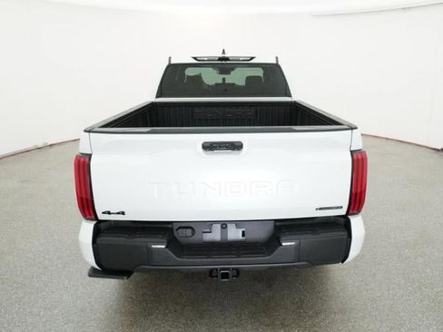New 2026 Toyota Tundra Limited image 7