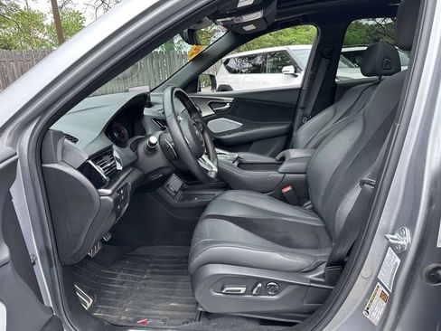 Used 2023 Acura RDX A-Spec AWD/4WD image 17