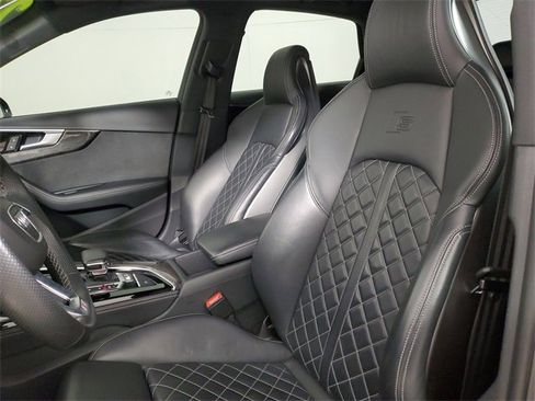 Used 2023 Audi S4 Premium Plus image 20