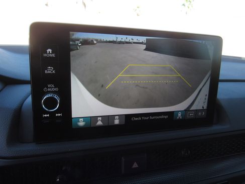 Certified 2024 Honda CR-V Sport-L image 22