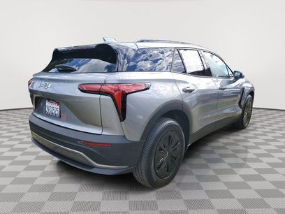 Used 2026 Chevrolet Blazer EV LT w/ Midnight/Sport Edition