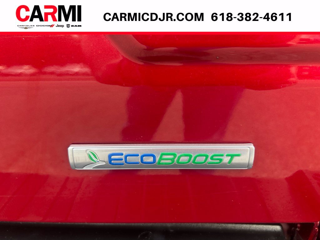 Used 2018 Ford F150 XLT w/ Equipment Group 302A Luxury AWD/4WD image 10