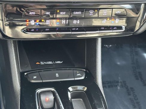 Used 2023 Chevrolet Bolt EUV Premier w/ Sun & Sound Package image 12