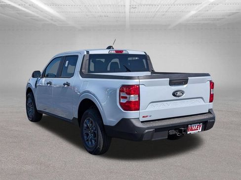 New 2026 Ford Maverick XLT w/ 4K Tow Package AWD/4WD image 8