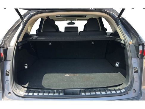 Used 2016 Lexus NX 200t FWD w/ Premium Package image 9