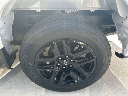 New 2026 Chevrolet Silverado 1500 RST image 19