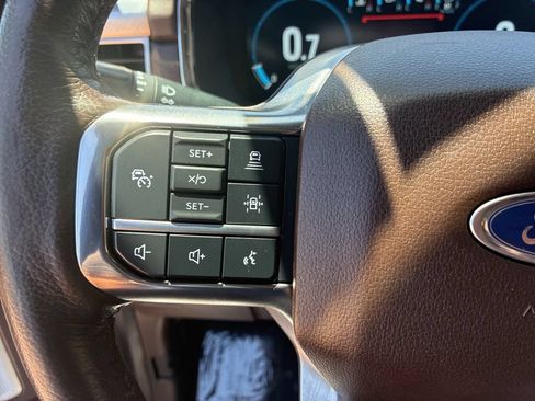 Used 2023 Ford F150 King Ranch w/ Equipment Group 601A High RWD image 33