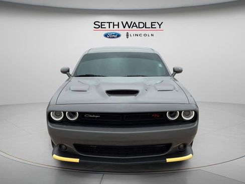 Used 2023 Dodge Challenger R/T Scat Pack w/ Plus Package image 2