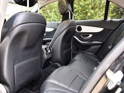Used 2016 Mercedes-Benz C 300 Sedan image 17