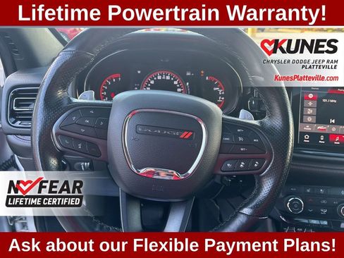 Used 2024 Dodge Durango R/T image 21