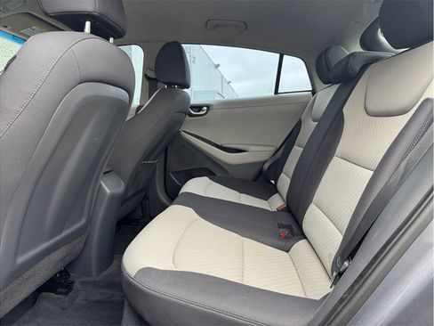 Used 2017 Hyundai Ioniq Blue FWD image 20