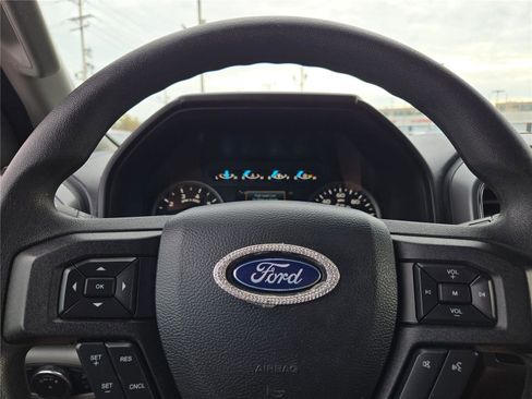 Used 2020 Ford F150 XLT w/ Equipment Group 301A Mid image 33