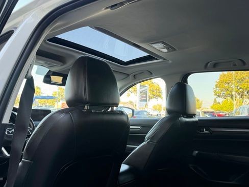 Used 2020 MAZDA CX-5 Touring FWD image 14
