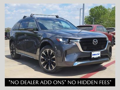 New 2026 MAZDA CX-90 3.3 Turbo S w/ Premium Plus