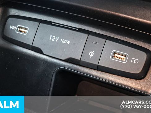 Used 2024 Hyundai Tucson SEL FWD image 42