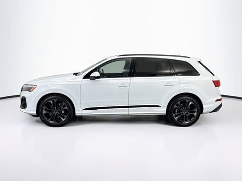 New 2026 Audi Q7 3.0T Premium Plus image 8