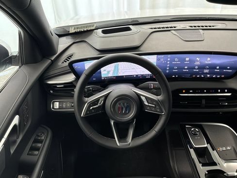 New 2026 Buick Enclave Preferred w/ Power Package AWD/4WD image 15
