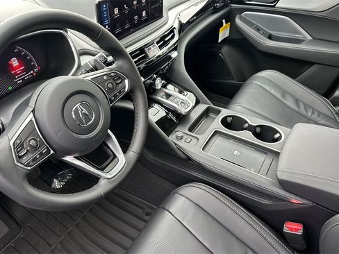 New 2026 Acura MDX w/ Technology Package image 6