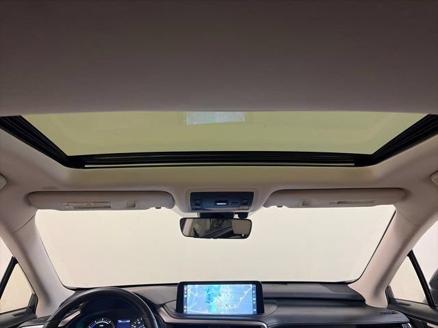 Used 2022 Lexus RX 450hL AWD w/ Premium Package image 32