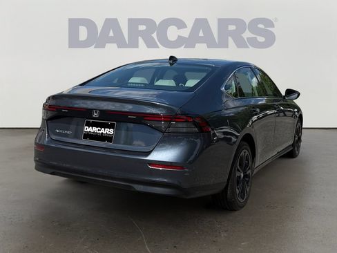 Used 2024 Honda Accord EX image 7