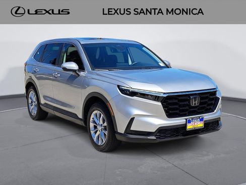 Used 2023 Honda CR-V EX image 3