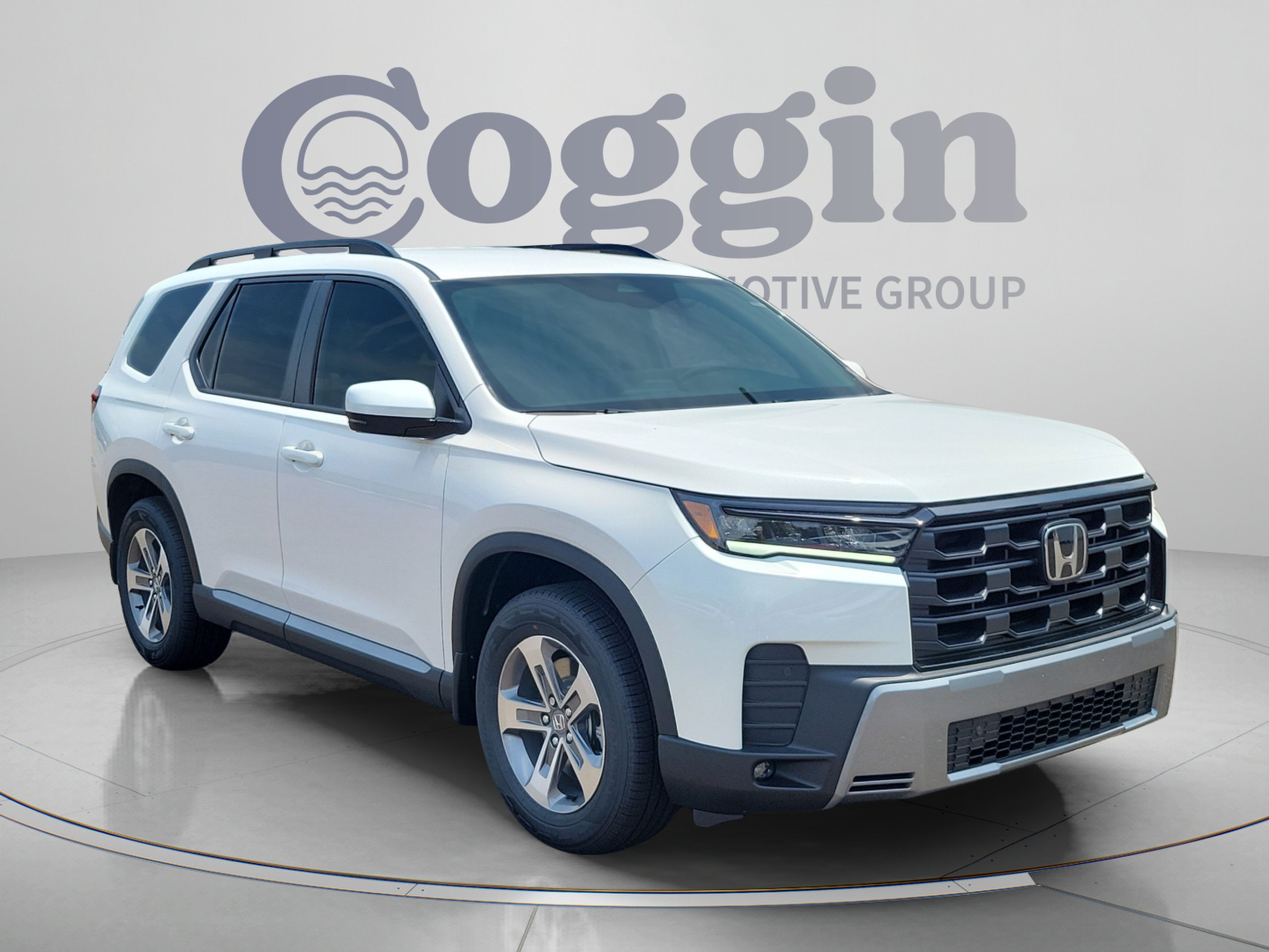 New 2026 Honda Pilot EX-L image 7