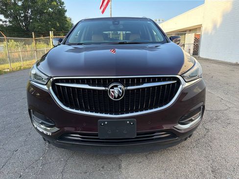 Used 2019 Buick Enclave Premium w/ Experience Buick Package AWD/4WD image 7