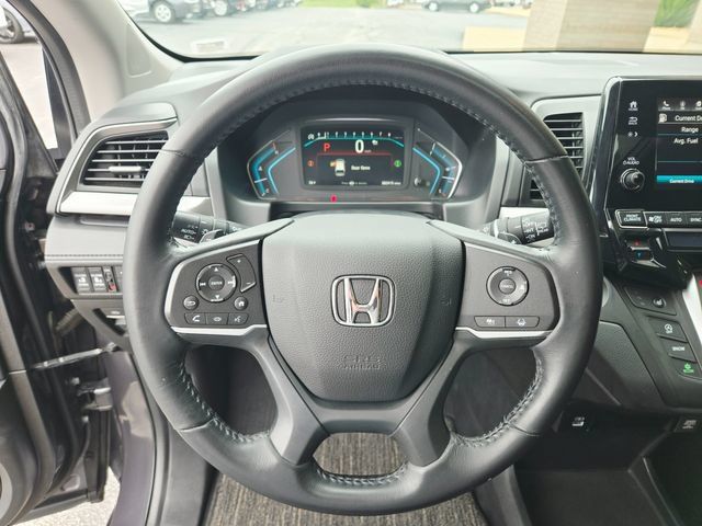 Used 2021 Honda Odyssey EX-L image 21