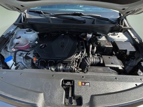 Used 2023 Kia Sportage X-Pro Prestige image 15