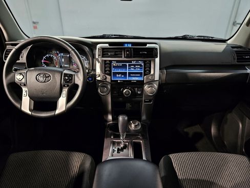 Certified 2024 Toyota 4Runner SR5 image 11