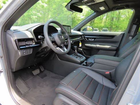 New 2026 Honda CR-V Sport Touring image 2